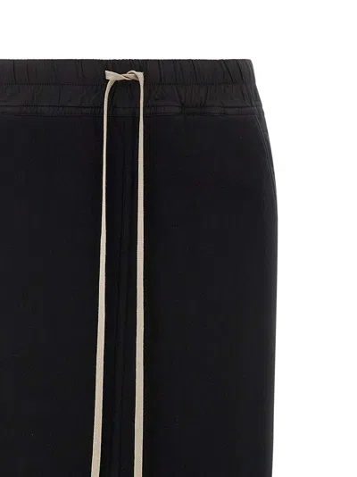 Drkshdw Pull On Pillar Skirt In Black