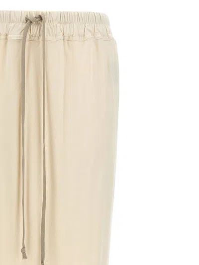 Drkshdw Pull On Pillar Skirt In Neutral