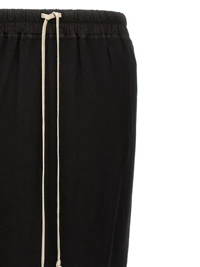 Drkshdw Pull On Pillar Skirt In Black