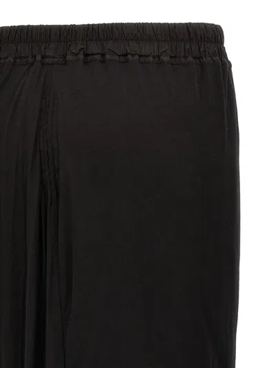 Drkshdw Pull On Pillar Skirt In Black