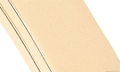 Marco Bicego 18k Yellow Gold Masai Diamond Station Coil Thin Bangle Bracelet