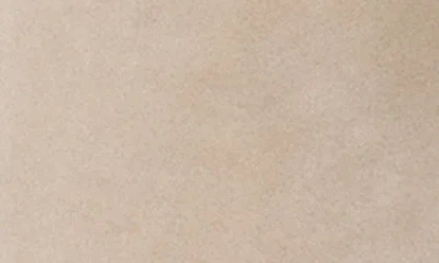 Mango Denim Bermuda Shorts In Neutral