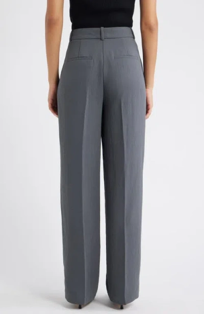 Open Edit The Curator Trousers In Gray