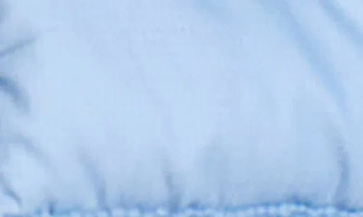 Primary Kids Lightweight Puffer Jacket In Blue