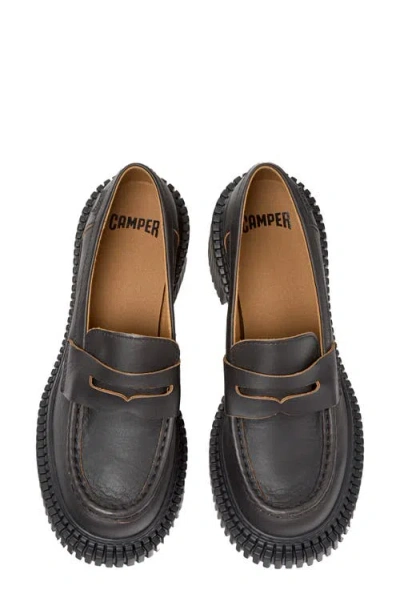 Camper Pix London In Multi