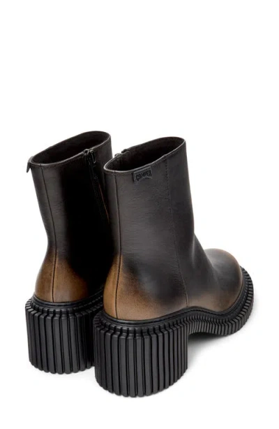 Camper Pix London In Animal Print