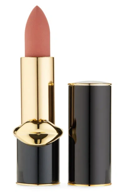 Pat Mcgrath Labs Mattetrance Lipstick
