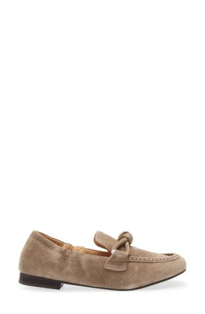 Chocolat Blu Anya Loafer In Multi