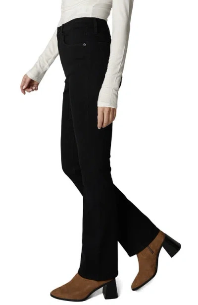 Unpublished Chloe Slim Fit Jeans In Black