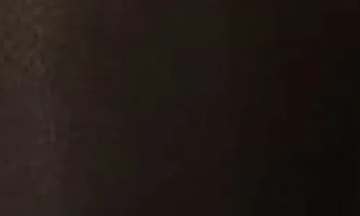 Memoi Perfectly Opaque Tights In Black