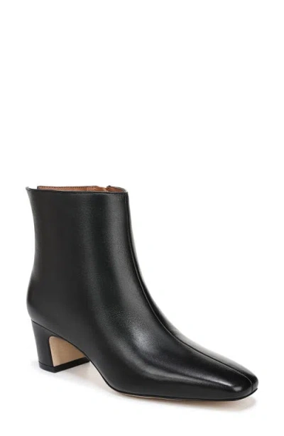 Sarto By Franco Sarto Savino Flex Bootie In Black