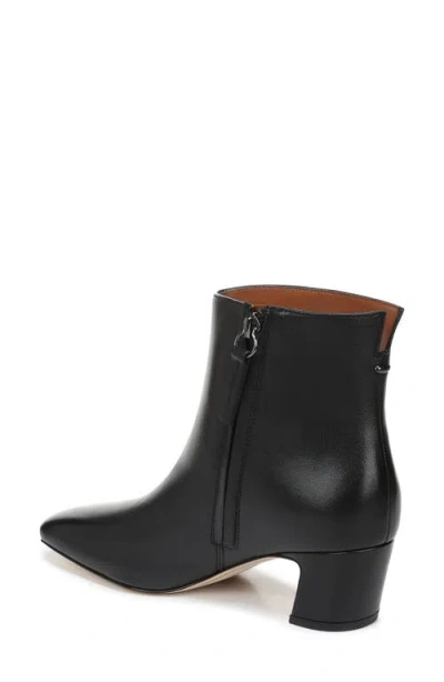Sarto By Franco Sarto Savino Flex Bootie In Black
