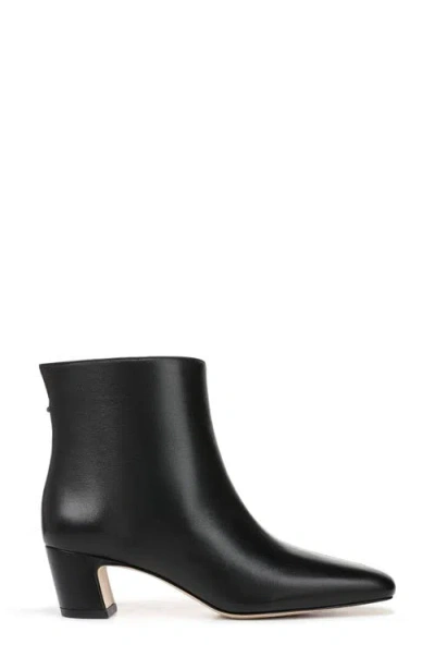 Sarto By Franco Sarto Savino Flex Bootie In Black