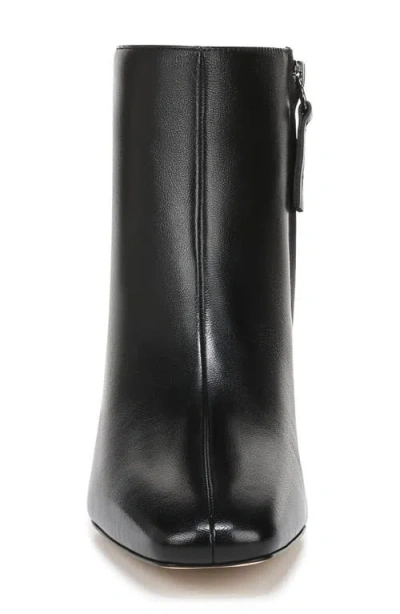 Sarto By Franco Sarto Savino Flex Bootie In Black