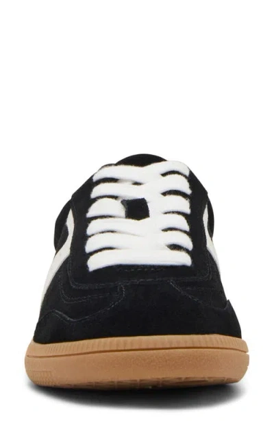 Blondo Rylie Waterproof Sneaker In Black