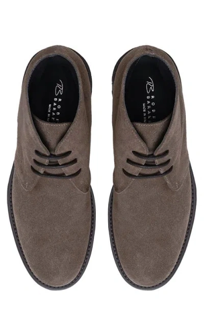 Robert Barakett Nicky Chukka In Brown