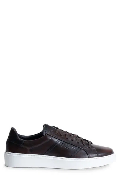 Robert Barakett Dion Sneaker In Black