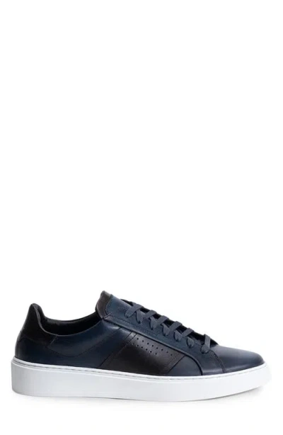 Robert Barakett Dion Sneaker In Black