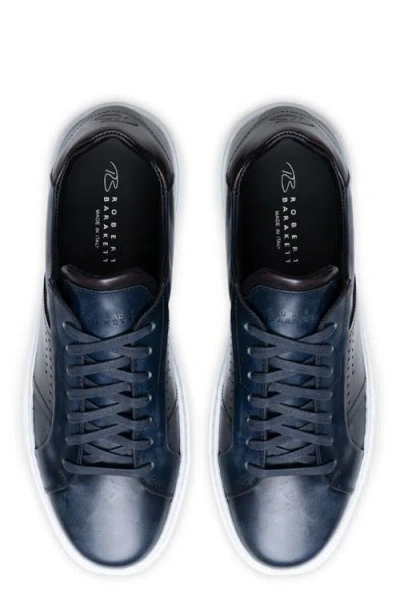 Robert Barakett Dion Sneaker In Black