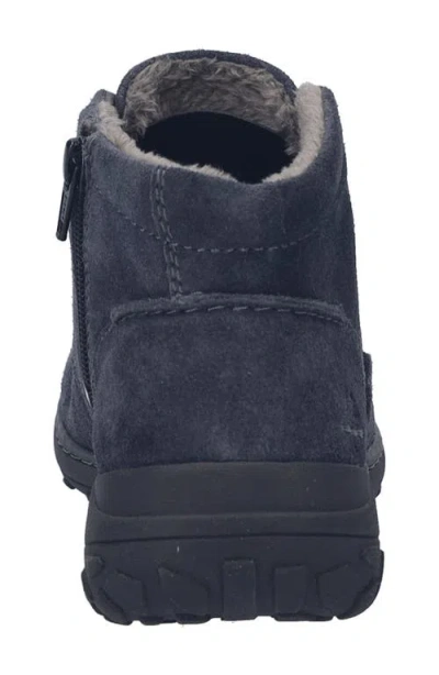 Josef Seibel Ruby Boot In Blue