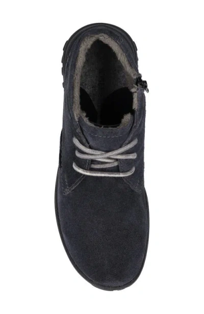 Josef Seibel Ruby Boot In Blue