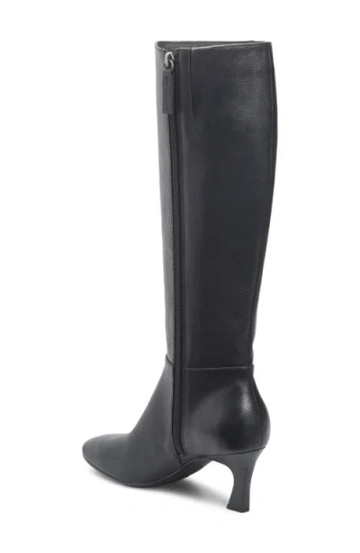 Söfft Sonya Waterproof Boot In Black