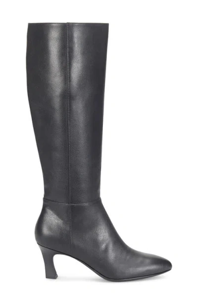 Söfft Sonya Waterproof Boot In Black