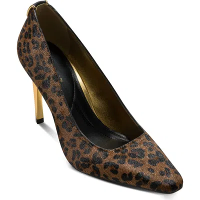 Donna Karan Women's Savita In Brown