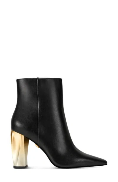 Donna Karan Women's Sofia Heeled Boots In Black