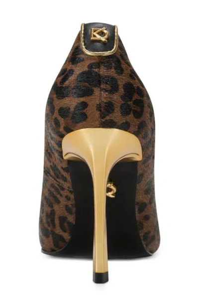 Donna Karan Women's Savita In Brown