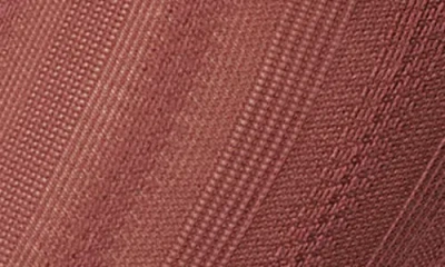 Oroblu Cotton Blend Tights In Red