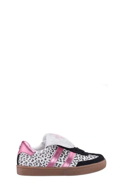 Nina Girls' Cruise Sneakers - Little Kid, Big Kid In Multi