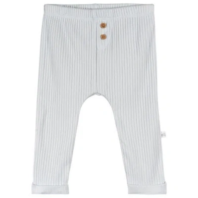 Just Born Assorted 2-pack Pants In Multi