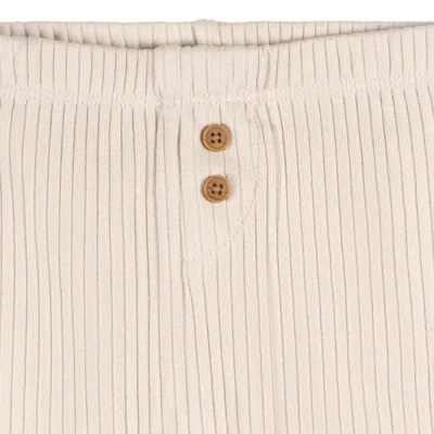 Just Born Assorted 2-pack Pants In Multi