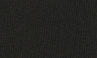 Alpha Industries Ma-1 Fleece Jacket In Black