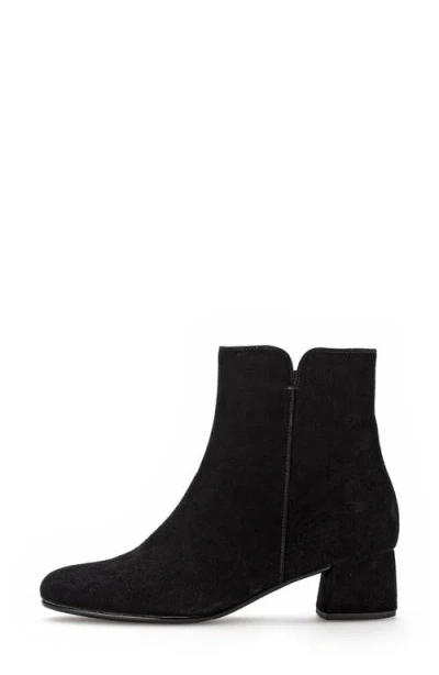 Gabor Bootie In Black