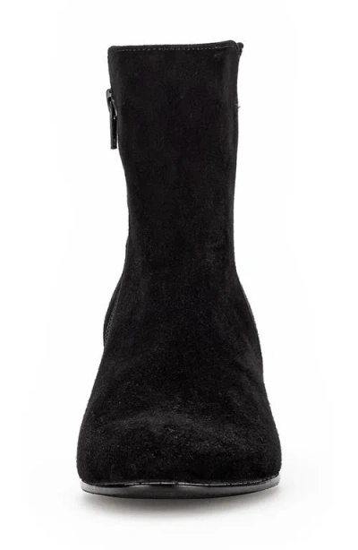 Gabor Bootie In Black