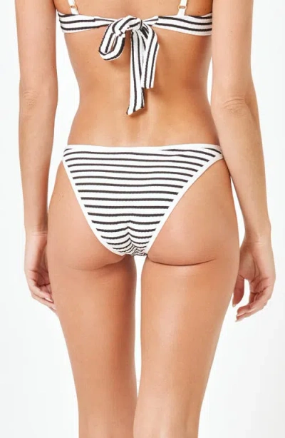 L*space Nora Bitsy High Waist Bottom In Multi