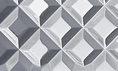 Waterford Crystal Celebrations Double Mount Photo Frame In Metallic