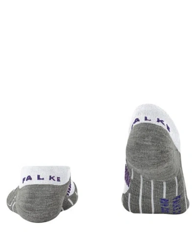 Falke Ru4 Endurance Cool Invisible Running Socks In Multi