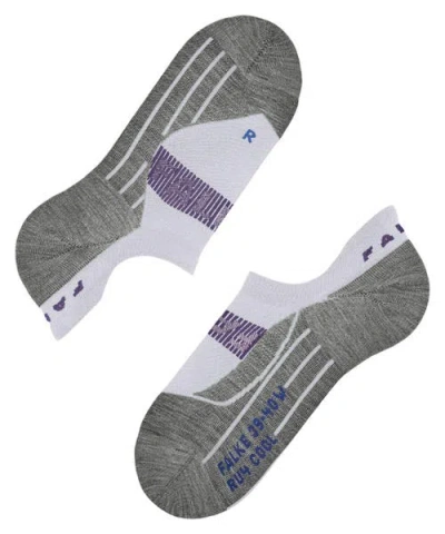 Falke Ru4 Endurance Cool Invisible Running Socks In Multi