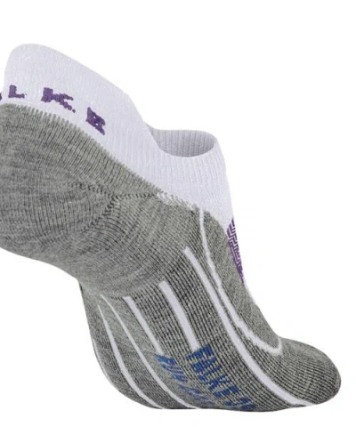 Falke Ru4 Endurance Cool Invisible Running Socks In Multi