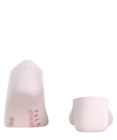 Falke Active Breeze Cooling Sneaker Socks In Pink