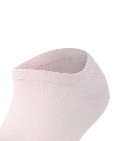Falke Active Breeze Cooling Sneaker Socks In Pink