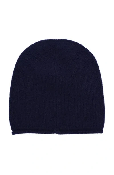 Echo The Crosby Hat In Blue