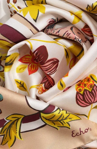 Echo Park Stroll In Brown