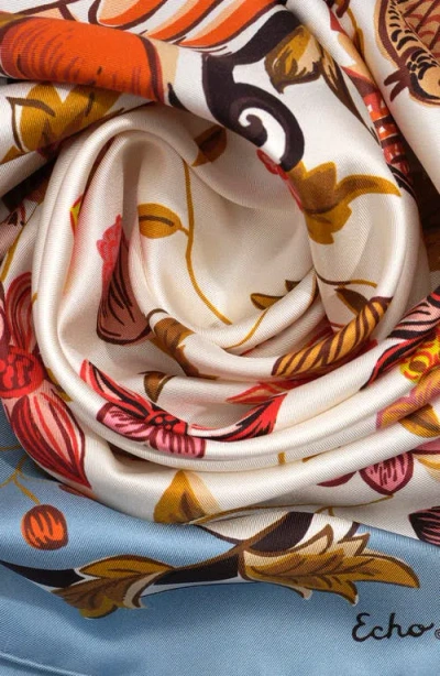 Echo Park Stroll In Multi