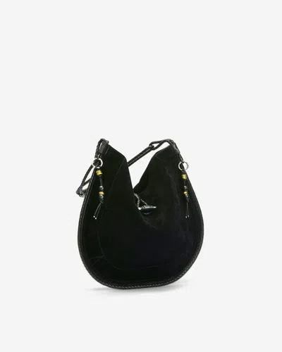 Isabel Marant Tasche Oskan Hobo Soft In Multi
