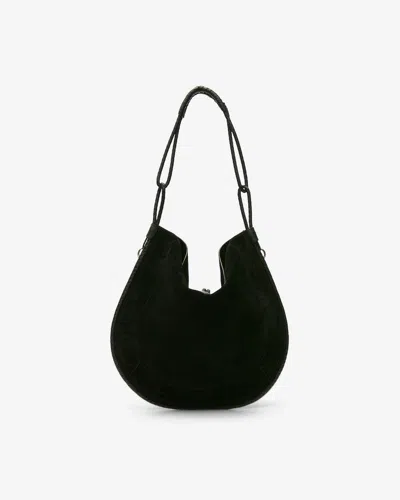 Isabel Marant Tasche Oskan Hobo Soft In Multi