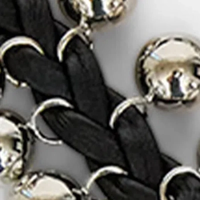 Isabel Marant Grimsby Belt In Black